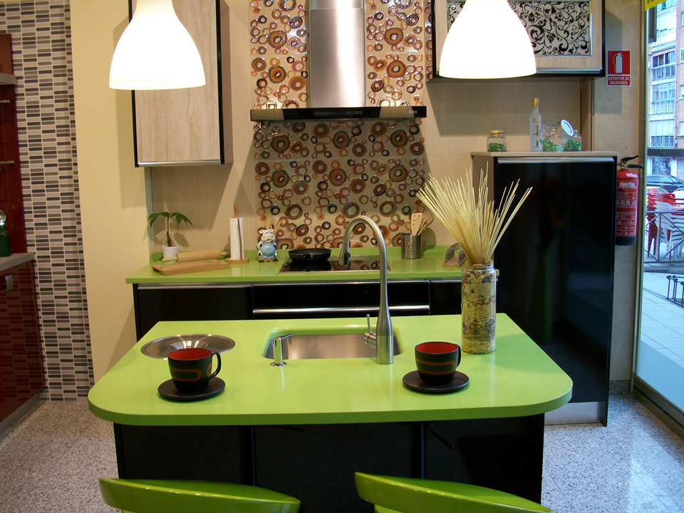 Foydecor. Reformas cocinas Boadilla