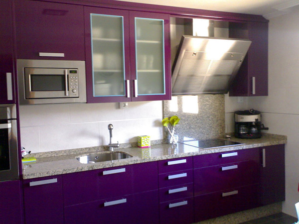 Foydecor. Reformas cocinas Pozuelo