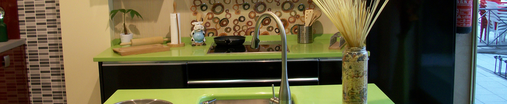 Foydecor. Reformas cocinas Boadilla