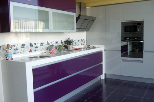 Foydecor cocinas Método Foydecor. Reformas integrales. Diseño de cocinas y baños