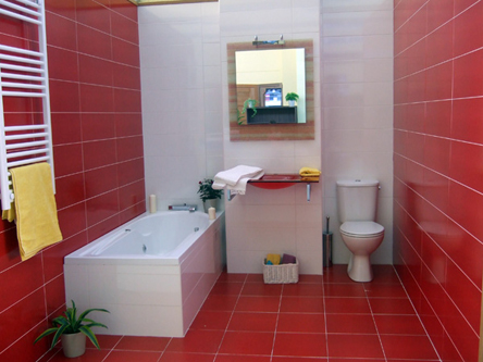 foto-reformas-mostoles-bano Foydecor. Empresa Profesional de Reformas en Móstoles