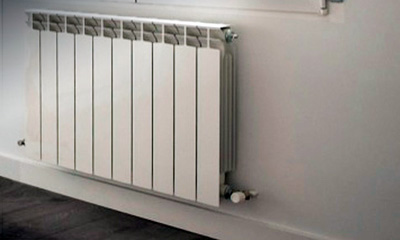Reformas Calderas y Radiadores Reformas fontanería y calefacción. Calderas y Radiadores. Foydecor Reformas integrales o parciales.