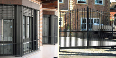 Reformas Estructuras de Hierro Reformas carpintería. Estructuras de hierro. Foydecor Reformas integrales o parciales.