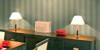 Reformas Papel vinilico Reformas pintura y decoración. Papel vinílico. Foydecor Reformas integrales.