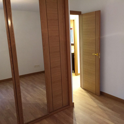 Reformas Puertas y armarios Reformas carpintería. Puertas y armarios. Foydecor Reformas integrales o parciales.