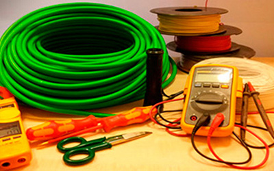 Reformas Electricidad 2 Reformas Electricidad. Foydecor. Realizamos trabajos integrales o parciales.