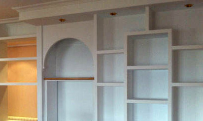 Reformas Pladur Reformas pintura y decoración. Pladur. Foydecor Reformas integrales o parciales.